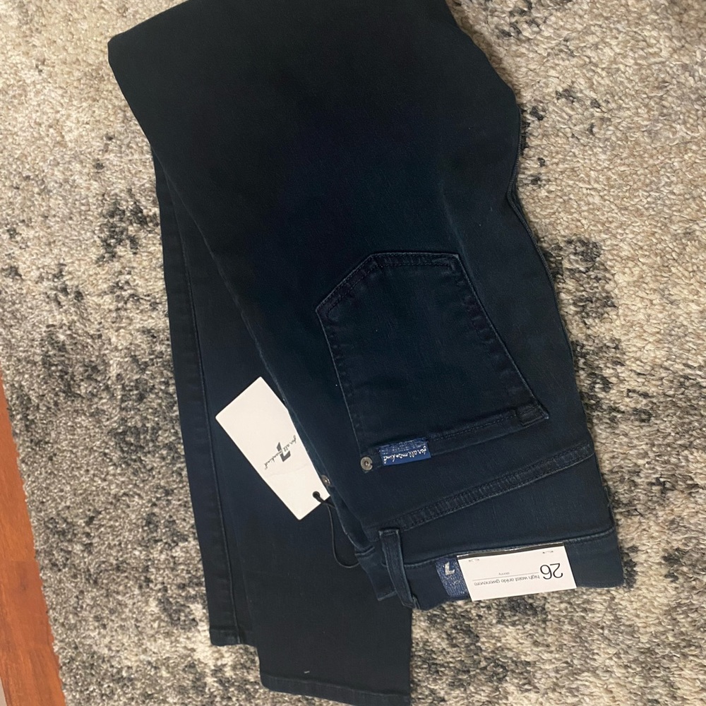 7 For All Mankind Jeans